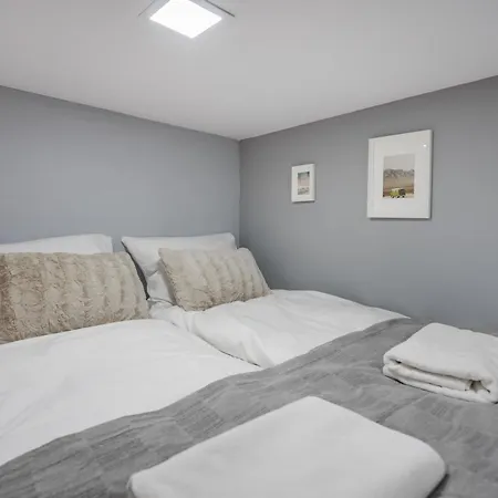 Appartement Theater *