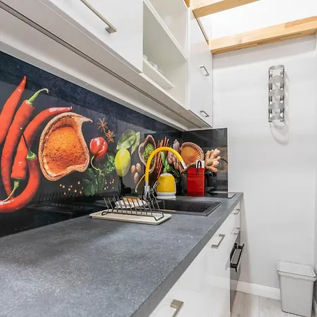 Theater Appartement *