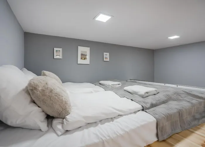 Apartament Theater Budapesta