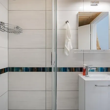 Апартаменты Theater Будапешт